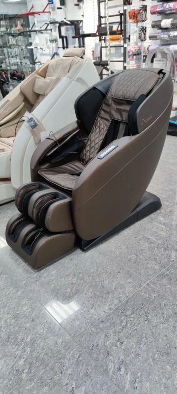 Лот: 19338673. Фото: 1. Массажное кресло Ergonova Organic... Массажные столы и кресла