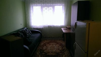 Лот: 7972243. Фото: 1. Подам гостинку 18 кв. Квартиры, студии