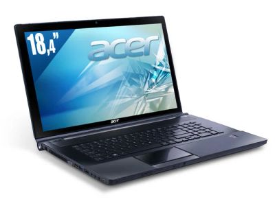 Лот: 5496401. Фото: 1. Acer Aspire Ethos 8951G-2638G75Bnkk. Ноутбуки