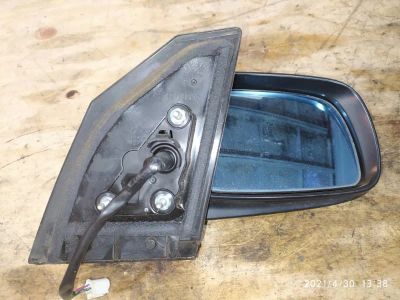Лот: 19546547. Фото: 1. Зеркало правое Toyota Corolla... Кузов