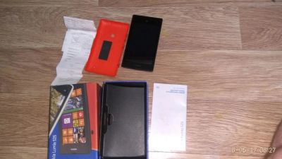 Лот: 9690150. Фото: 1. Nokia lumia 525. Смартфоны