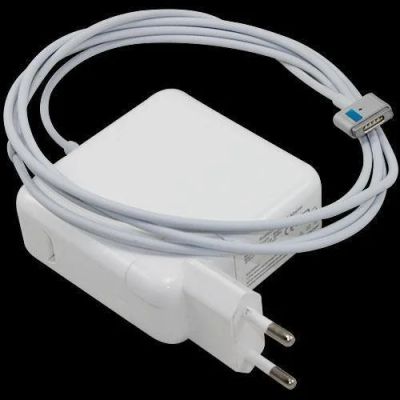 Лот: 6708253. Фото: 1. Блок питания Apple Macbook 60W... Корпуса, блоки питания