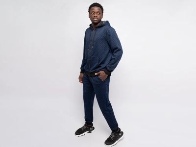Лот: 24977214. Фото: 1. Спортивный костюм Louis Vuitton. Спортивные костюмы