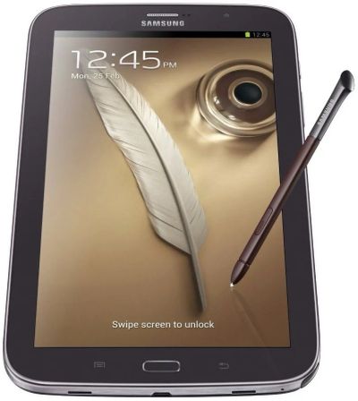 Лот: 7639319. Фото: 1. Планшет Samsung Galaxy Note N5110nkaser... Планшеты