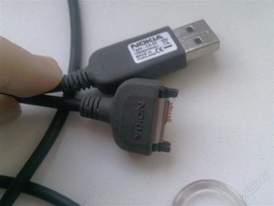 Лот: 760975. Фото: 1. От nokia. Другое (смартфоны, связь, навигация)