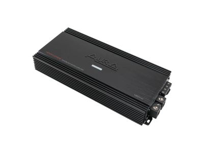 Лот: 15687666. Фото: 1. Aura VENOM-D1500 усилитель. Усилители