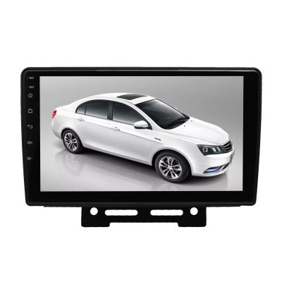 Лот: 16797067. Фото: 1. Штатная магнитола для Geely Emgrand... Автомагнитолы