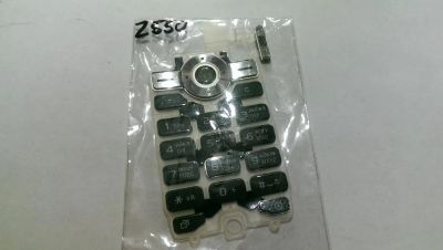Лот: 6816035. Фото: 1. Клавиатура Sony Ericsson Z550... Корпуса, клавиатуры, кнопки