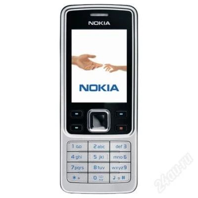 Лот: 2173813. Фото: 1. nokia 6300. Кнопочные мобильные телефоны