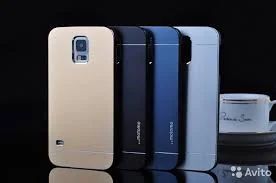 Лот: 8936615. Фото: 1. Samsung. Чехлы, бамперы