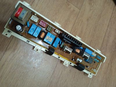 Лот: 24608154. Фото: 1. Модуль управления LG wd 80130... Запчасти для остальной бытовой техники