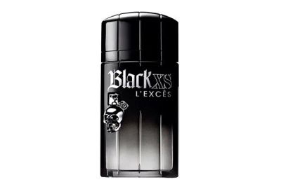 Лот: 9156675. Фото: 1. Paco Rabanne Black XS L'Exces... Мужская парфюмерия