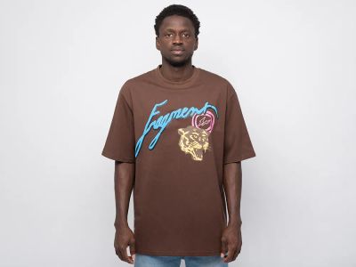 Лот: 24976650. Фото: 1. Футболка Travis Scott. Футболки, поло