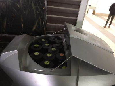 Лот: 10582187. Фото: 1. Колеровочное оборудование Lenteq. Торговое