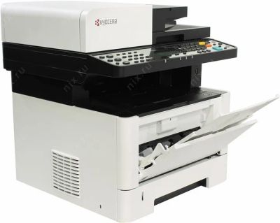 Лот: 18856358. Фото: 1. МФУ лаз. A4 Kyocera ECOSYS M2540DN... МФУ и копировальные аппараты