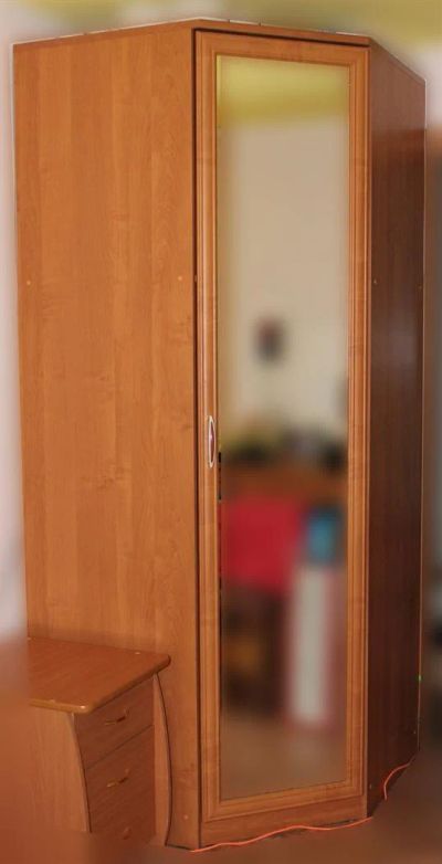 Лот: 3556953. Фото: 1. Шкаф. Шкафы, шкафы-купе