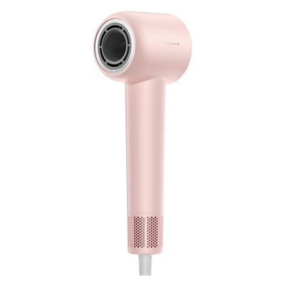 Лот: 24530005. Фото: 1. Фен Dreame AHD12A Pink. Укладка и стрижка волос, бритьё, эпиляция