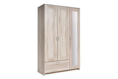 Лот: 23644605. Фото: 1. Шкаф комбинированный Hoff Сириус. Шкафы, шкафы-купе