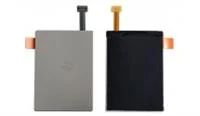 Лот: 3823346. Фото: 1. Дисплей Nokia X3-02/C3-01/Asha... Дисплеи, дисплейные модули, тачскрины