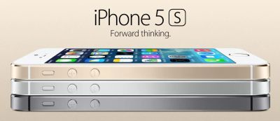 Лот: 8159534. Фото: 1. iPhone 5s 32Gb, без Touch ID разные... Смартфоны