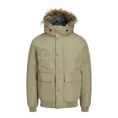 Лот: 25176914. Фото: 1. Куртка LaRedoute. Кеды, кроссовки, слипоны