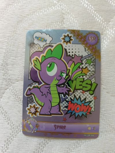 Лот: 25409291. Фото: 1. My little pony Kayou Lsr-068. Аудиозаписи