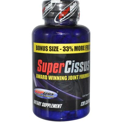 Лот: 2353732. Фото: 1. для суставов и связок SuperCissus... Спортивное питание, витамины