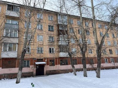 Лот: 20017822. Фото: 1. комната на ул. Новая - 24. Квартиры, студии