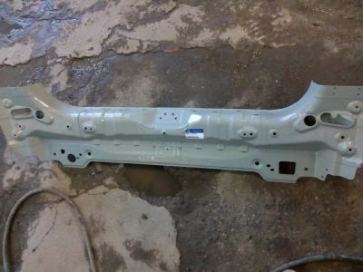 Лот: 5838683. Фото: 1. Hyundai IX35 , Tucson 2013 год... Кузов