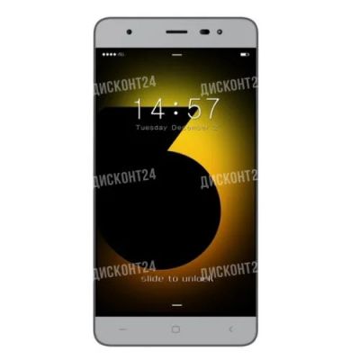 Лот: 13982347. Фото: 1. Смартфон DEXP Ixion X150 16Gb... Смартфоны