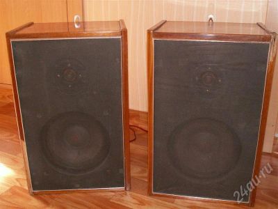 Лот: 369757. Фото: 1. Колонки. Пассивные акустические системы
