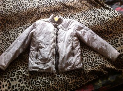 Лот: 4614309. Фото: 1. Куртка. Верхняя одежда