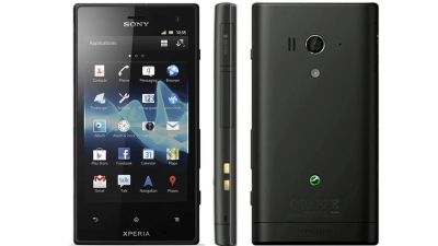 Лот: 7966858. Фото: 1. Sony Xperia Acro S. Смартфоны