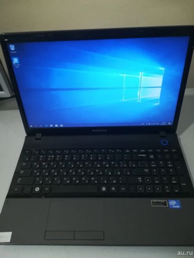 Лот: 13359454. Фото: 1. Ноутбук Samsung 300E (1611-02). Ноутбуки