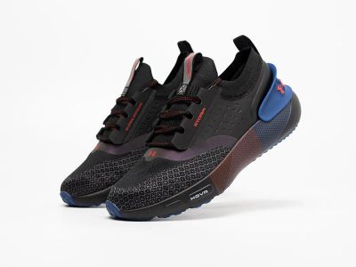 Лот: 24975234. Фото: 1. Кроссовки Under Armour HOVR Phantom... Кеды, кроссовки, слипоны
