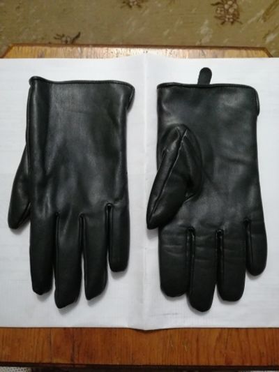 Лот: 16351711. Фото: 1. перчатки мужские. Перчатки, варежки, митенки