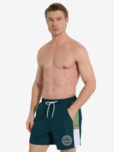 Лот: 25053195. Фото: 1. Шорты плавательные мужские Ellesse... Шорты