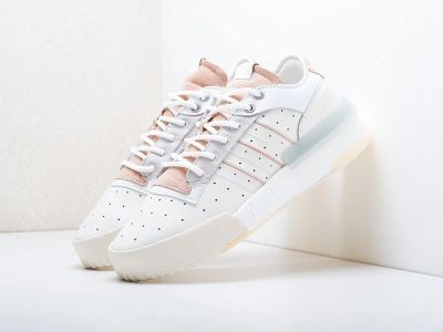 Лот: 16825751. Фото: 1. Кроссовки Adidas Rivalry RM Low... Кеды, кроссовки, слипоны
