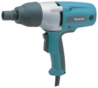 Лот: 5329148. Фото: 1. Makita TW0350 гайковерт. Электроинструмент