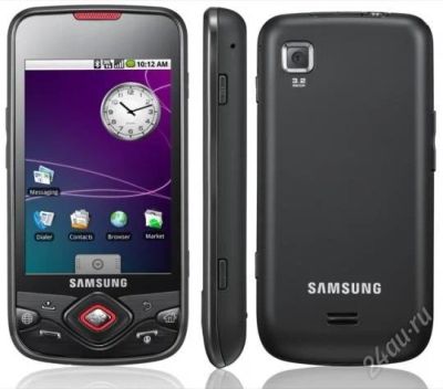 Лот: 1517719. Фото: 1. Samsung I5700 Galaxy Spica (цена... Смартфоны