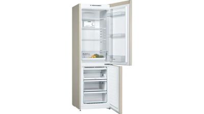 Лот: 13795009. Фото: 1. Холодильник (NoFrost) Bosch KGN-36NK2Ar. Холодильники, морозильные камеры