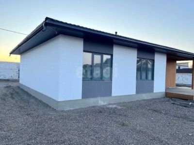 Лот: 25393589. Фото: 1. 3-комн. дом , ДНТ Большая Поляна... Дома