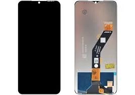 Лот: 25057207. Фото: 1. Дисплей для Itel S23 (S665L) в... Дисплеи, дисплейные модули, тачскрины