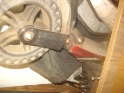 Лот: 25821718. Фото: 1. электросамокат куго с3 про. Электросамокаты, гироскутеры, сигвеи