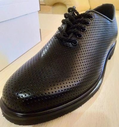 Лот: 16211282. Фото: 1. Новая мужская обувь | Классика... Туфли