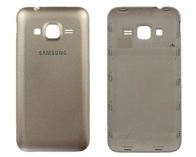 Лот: 14909051. Фото: 1. Задняя крышка Samsung Galaxy J1... Корпуса, клавиатуры, кнопки