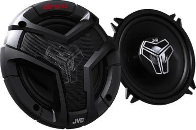 Лот: 4385625. Фото: 1. Акустика авто JVC CS-V528. Акустика автомобильная