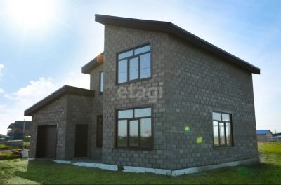 Лот: 25290023. Фото: 1. 4-комн. дом , село Есаулово село... Дома