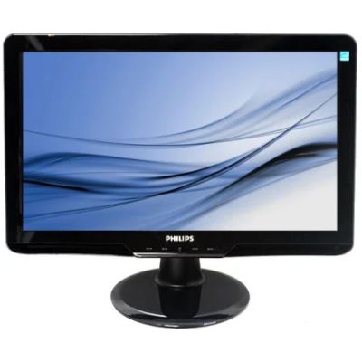 Лот: 8620846. Фото: 1. Монитор 21.5" Philips 222E2SB... ЖК-мониторы
