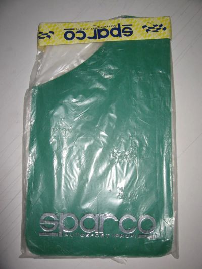 Лот: 6914024. Фото: 1. Брызговик sparko - 4 шт МАЛЫй... Кузов